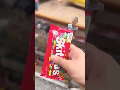 #funny #candy #food #kinz #comedy