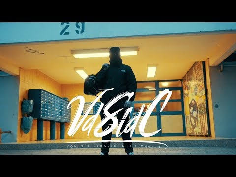 VdSidC - Nr. 223 - MUXREM - VON DER STRASSE FÜR DIE STRASSE