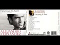 Alejandro Fernandez - Amor De Luna