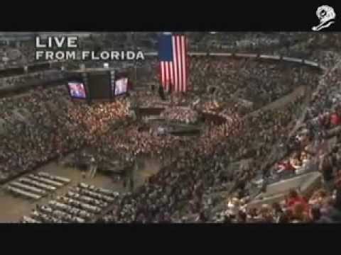 政治広告という概念を、不可逆に変えた / Obama for America「OBAMA FOR AMERICA」
