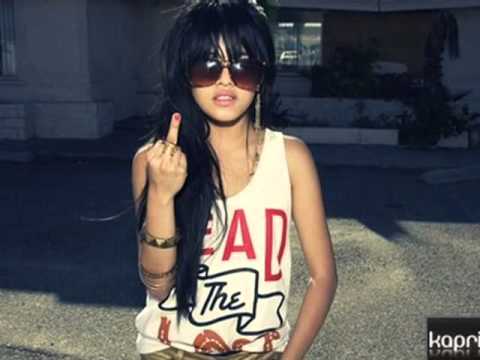 Kiara   Аре яжте го