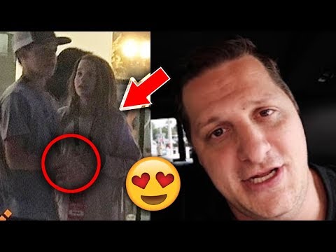 Annie's Dad CONFIRMS HANNIE!!! They Were Caught Kissing!