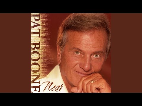 Moonlight Becomes You - Pat Boone