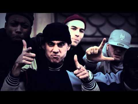 L'entourage - Hail Mary feat. Guizmo, Jazzy Bazz, Alpha Wann, Deen Burbigo, Eff Gee (Clip Officiel)