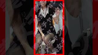 #S701【 美女コンパニオン様！】 #shorts #美女 #コンパニオン #TGS #東京ゲームショウ #TGS2024 #コスプレ