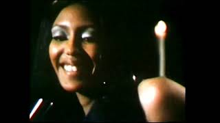 Tony Orlando &amp; Dawn   Say Has Anybody Seen My Sweet Gypsy Rose   Rare Original Promo 1973