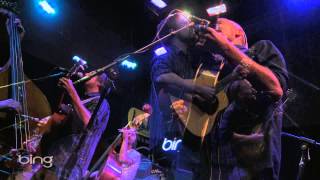 Fruition - Mountain Annie (The Bing Lounge)