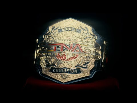 The Meaning and History of the TNA World Championship
