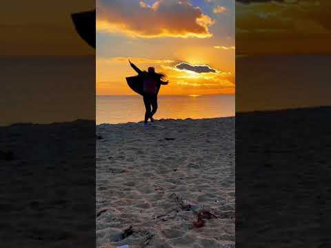 #shorts Travel video on Brighton Beach!!