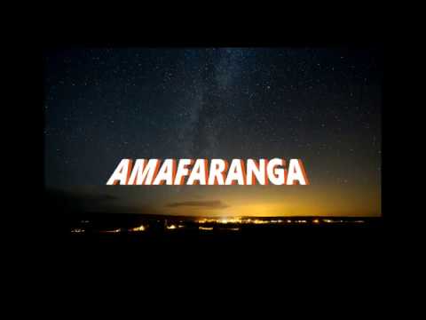 Amafaranga by Randeresi Landouard