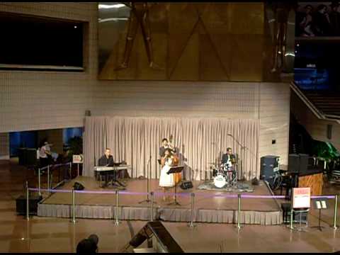 090910  Innonation Jazz Ensemble (Episode 4)