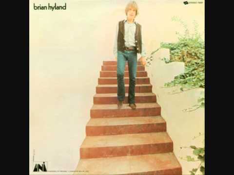 Brian Hyland-Maria/Somewhere