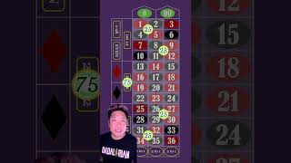 WIN $100 ON EACH SPIN! "V28" #roulette