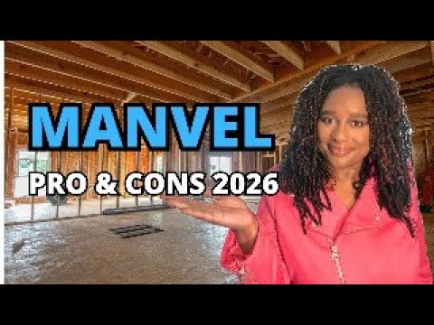 Manvel Pros and Cons | Manvel TX Explained: Growth, Risk, and What Buyers Must Know