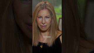 Barbra Streisand's first impression of Marvin Hamlisch
