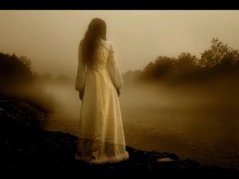 Aparición Fantasmal en Coronel Belisle (Río Negro - Argentina)