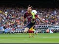 Lionel Messi ● FC Barcelona ● Best Right Winger in the World ● Skills ● Goals ● 2015 ● HD