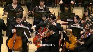 Download lagu リムスキー=コルサコフ／シェヘラザード  Rimsky Korsakov Scheherazade mp3