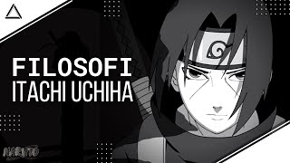 Download lagu Filosofi Itachi Uchiha Dari Naruto Shippuden mp3
