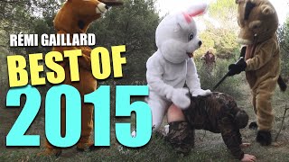 BEST OF PRANKS 2015 (REMI GAILLARD)