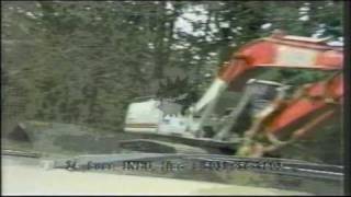 Thunder in the Silence