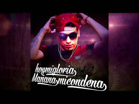Shagdaking - Hoy Mi Gloria Mañana Mi Condena Vol.2 (DISCO COMPLETO)