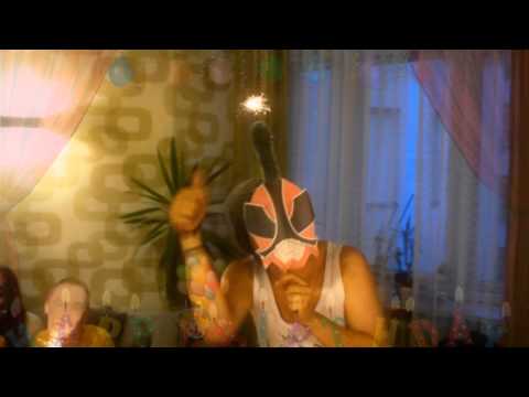 Scumgod feat. dirtysanchez (vs. Jav-lar) - Runde 2 - MottoRapBattle 2013