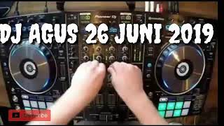 Download lagu RABU DJ AGUS 26 JUNI 2019 #athenadiskotik #areadugem #banjarmasin mp3