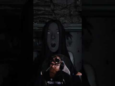 Demonologist Is Terrifying Sometimes!!! #demonologist #demonologistgame