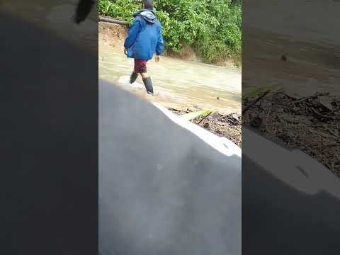 tramo CN Anari, Raimondi Atalaya, Ucayali #viralvideos #fraude #elecciones2026