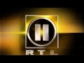 RTL2 Ident Werbung 1999 Gelb