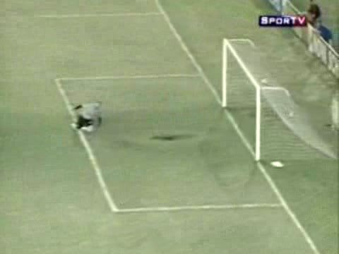 Gama 0x3 Avaí - Série B - 30ª rodada