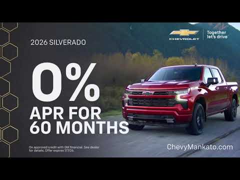 Mankato Chev