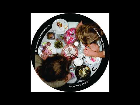 Indefinite Pitch PREMIERES. ПОЕЛИ - Альбом [Sengiley Recordings]