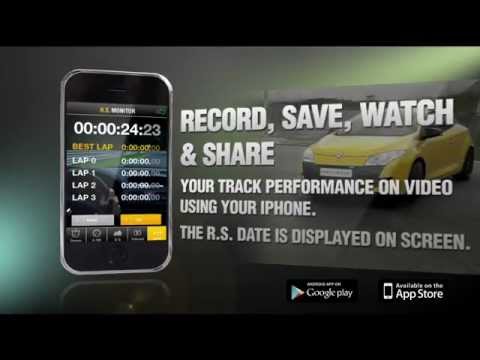 R.S. Monitor - Renault Sport