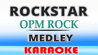 Download lagu Rockstar Medley (KARAOKE) Mahal Pa Rin Kita, Parting Time, Ika'y Mahal Pa Rin mp3