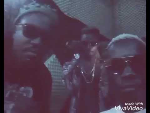 TOPIC  X JAY SENTINO-TOGAANA