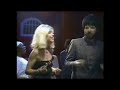 Blondie   Rapture Official Music Video