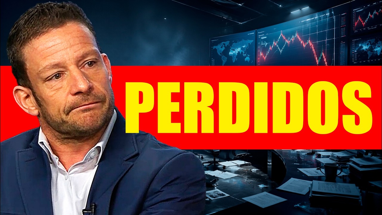 Cambiaron todo y ahora están perdidos | Diego Giacomini