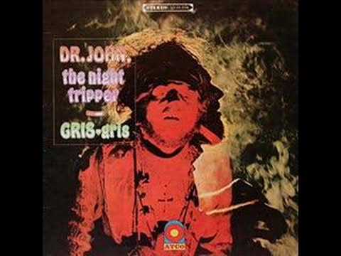 Dr. John - Mama Roux