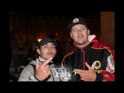 [ BATALLON ] CHEPPY vs JAR - 8VOS - 8/10 - FECHA 7 - FM FREE