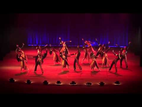 Lehakat Phoenix - Sodoma e Gomorra