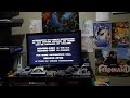 Closing To Ice Age 2002 VHS