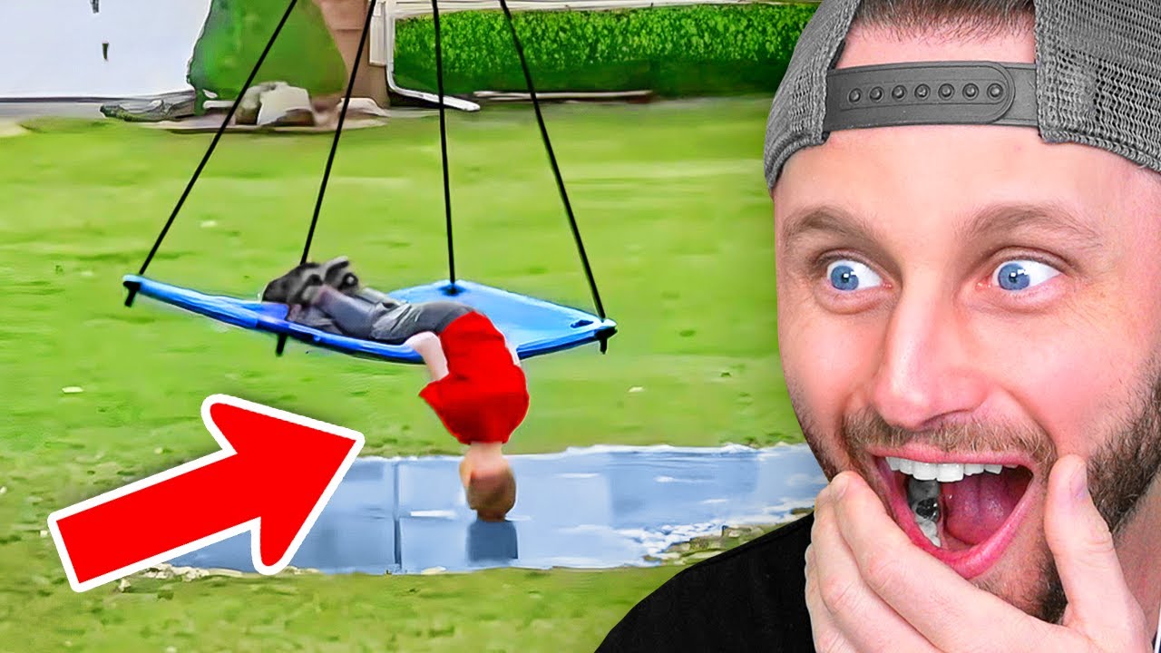 World’s Dumbest Kids