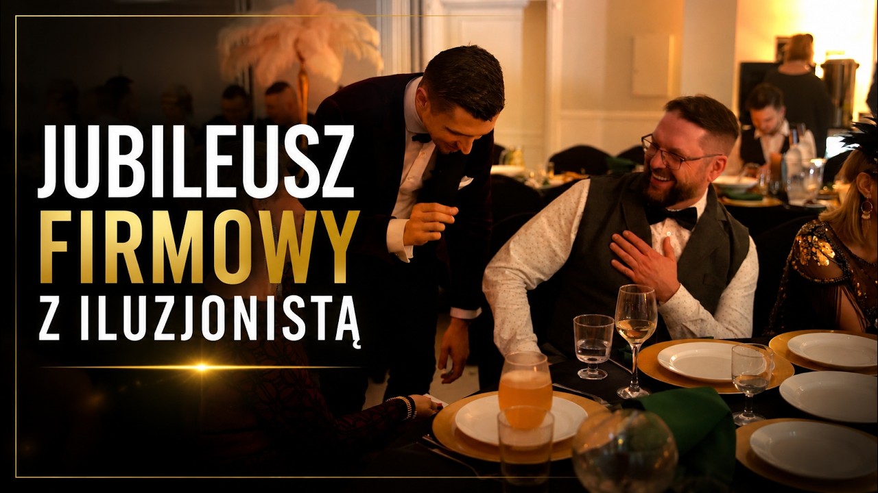 Jubileusz firmowy - TORPOL - 220 osób