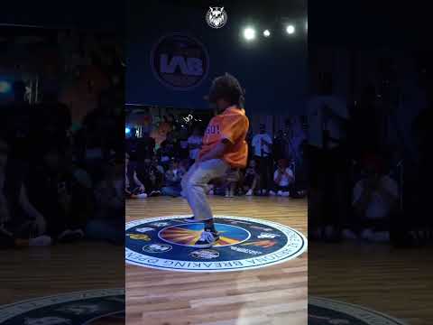 Philthy at #breakingforgold #azopen #bboy