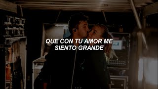 Te quiero, Te amo - Pesado [Letra]