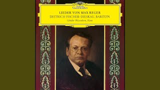 Download lagu Reger: 18 Lieder, Op. 75: No. 6, Ihr, ihr Herrlichen! mp3