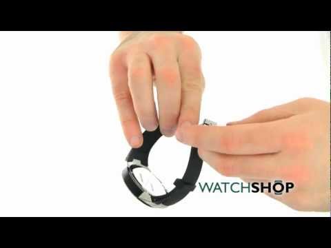 Men's Armani Exchange Chronograph Watch (AX1042)