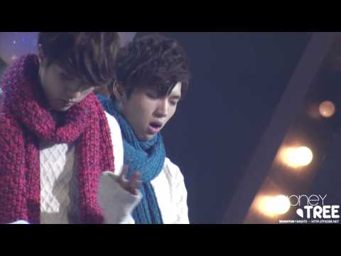 131227~131231 INFINITE WOOHYUN ♥ You are a miracle ♥